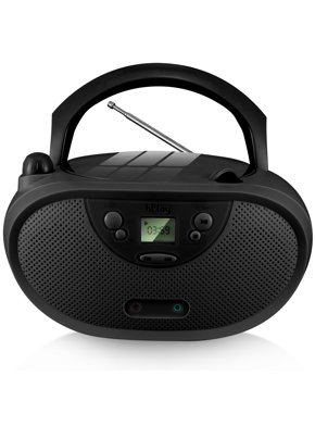Boomboxes in CD Players, Radios & Boomboxes - Walmart.com