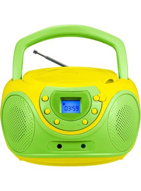 Boomboxes in CD Players, Radios & Boomboxes - Walmart.com