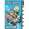 thumbnail image 1 of Pre-Owned hack//4 Koma Paperback, 1 of 1