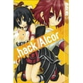 thumbnail image 1 of Pre-Owned hack//Alcor Paperback, 1 of 1