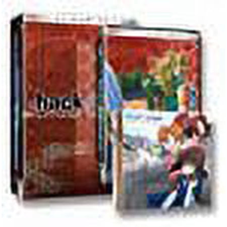 .hack//SIGN - Gestalt (Vol. 3) - With CD Soundtrack #3