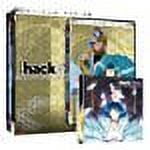 .hack//SIGN - Outcast (Vol. 2) - With CD Soundtrack #2 - Walmart.com