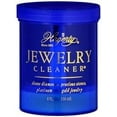 thumbnail image 1 of hagerty diamond precious stones & jewelry cleaner 8 oz. with dipping basket, 1 of 1