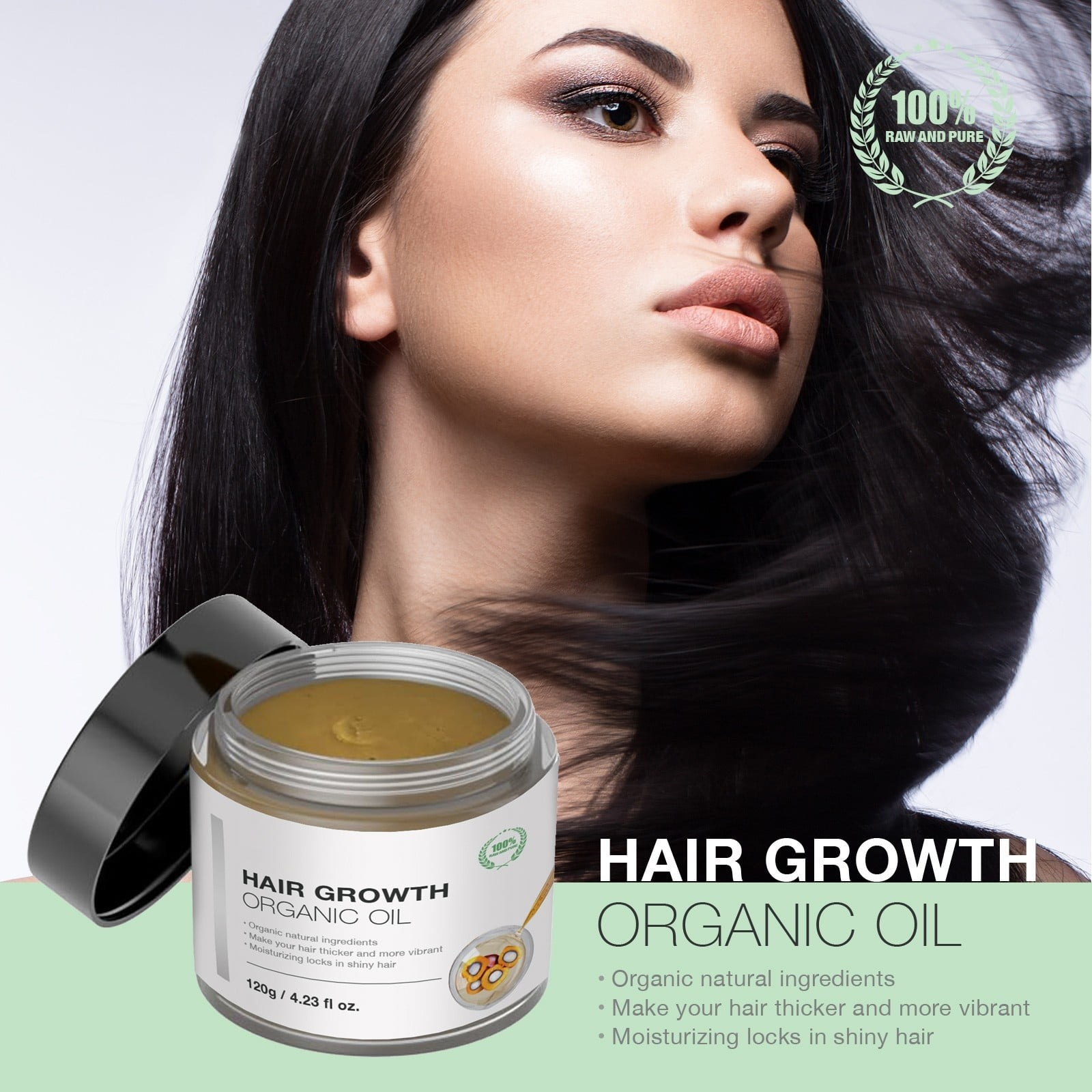 the hair care natural moisturizing factors ha anti breakage hair mask hair damage repair Hair