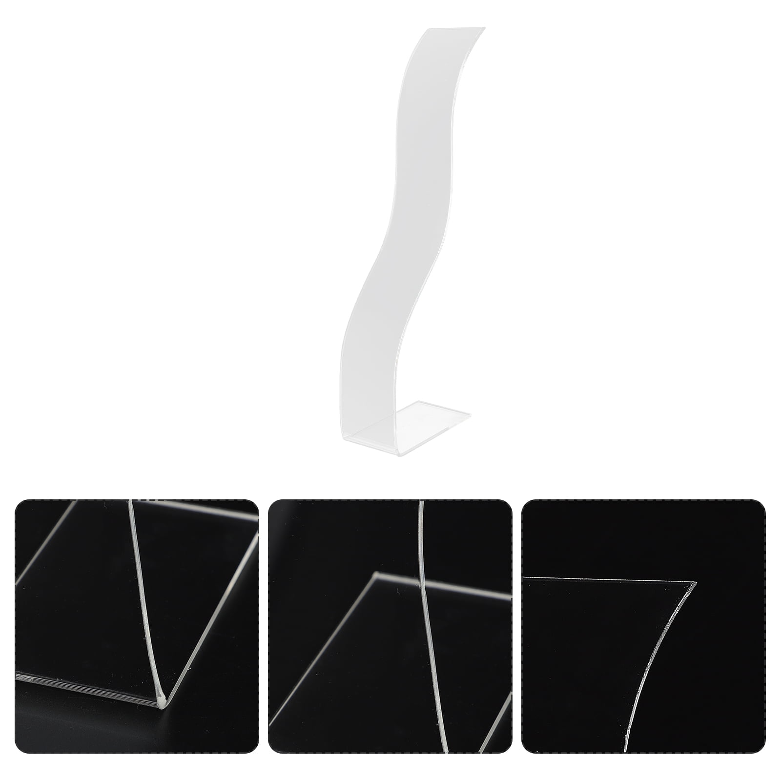 hair clip stand Girls Hair Accessories Storage Rack Hair Clip Display