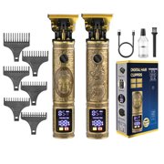 hair clipper men Home Appliances trimmer Personal Care Appliances fickmaschine barber maquina de cortar el pelo
