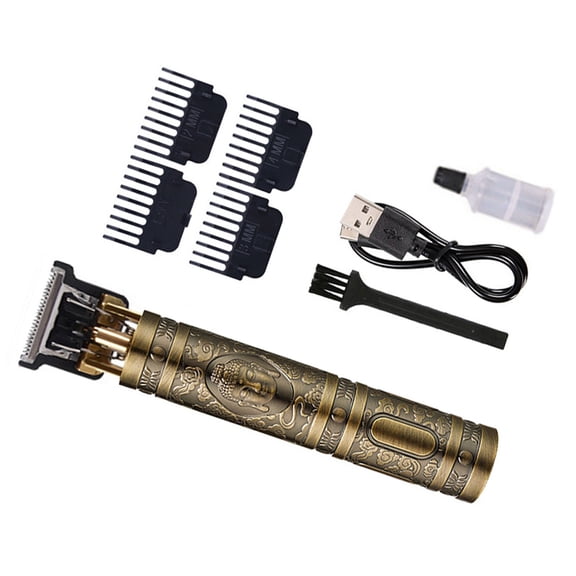 hair clippers for men Hair Hair Clippers for Men Professional Cordless Hair Trimmer Grooming kit Hair Cutting Tool for Baby Gift