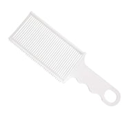 hair cutting comb,Fade Combs Guide Professional Hairstylist Men,Flat Top Fading Combs hairdresser Salon Home,Hair Cutting Comb Flexible Curved Design Durable,Haircut hairdressing tool