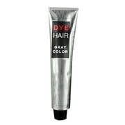 hair dye 100ml Gray Color Silver Fashion Hair Super DIY Gray Unisex Hair Care Clearance