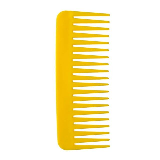 hairbrush Hair Combing Comb, Wide Tooth Comb, Handleless Combing Comb