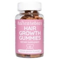 thumbnail image 1 of haircarebear Hair Growth Support Gummies with Biotin and Zinc 60s, 1 of 5