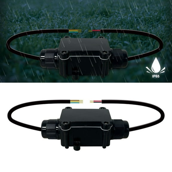 halitekeji-IP65 Waterproof for ESP32 LED Controller: Customizable for Outdoor Lighting!