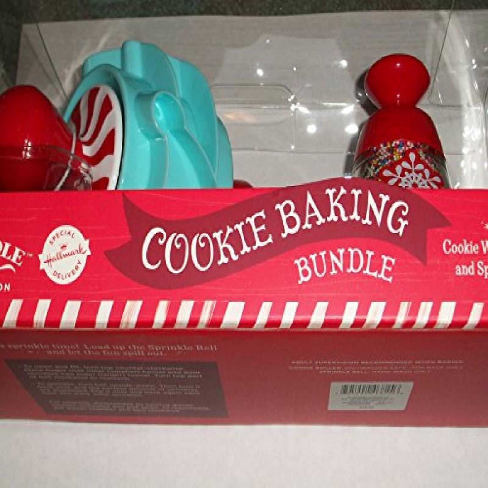 Cookie Set Bundle