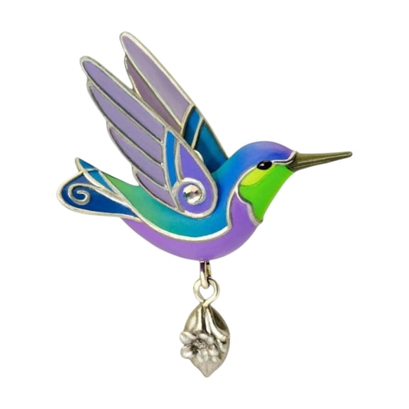hallmark keepsake 2016 mini hummingbird christmas ornament