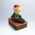 thumbnail image 1 of hallmark keepsakes - hallmark schroeder wireless peanuts band by hallmark - xkt1001 by hallmark keepsakes, 1 of 3