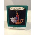thumbnail image 1 of hallmark miniature keepsake ornament christmas wishes, 1 of 1