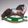 thumbnail image 1 of hallmark rocking horse collectors series qx501-6, 1 of 1