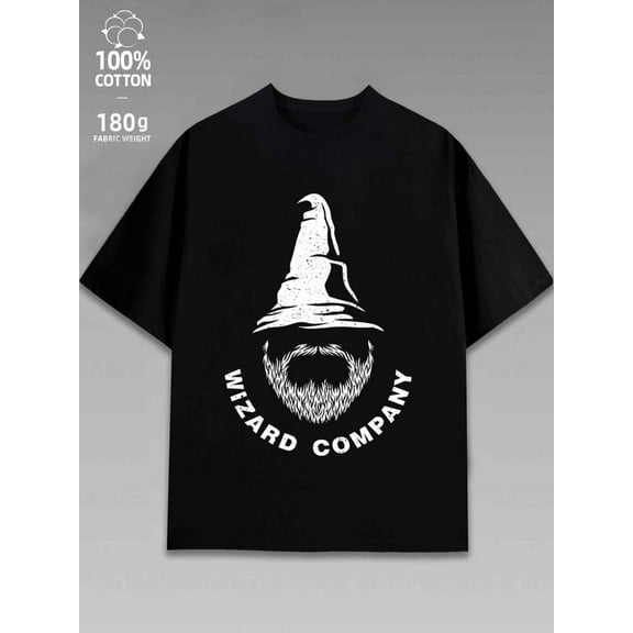 halloween graphic t shirts t-shirt mens black Workout Shirts Short Sleeve Athletic Active Tops Crew Neck T Shirt For Run