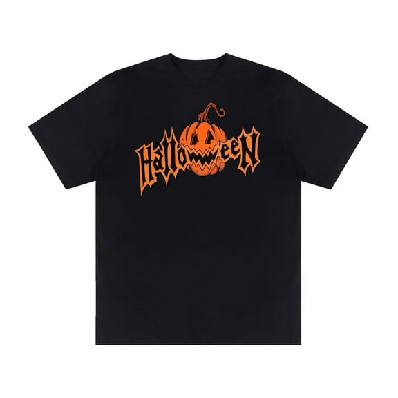 halloween pumpkin shirt , summerween, trick or treat tee