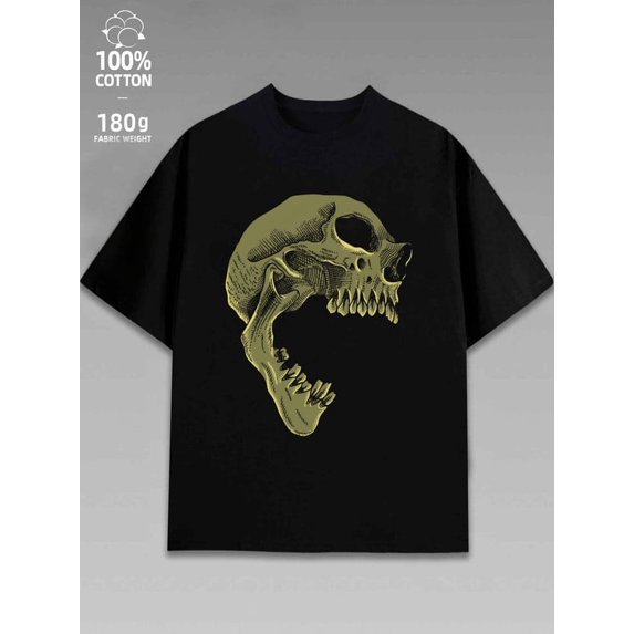 halloween t-shirts graphic t shirts men's black Vacation Clothing,Vacations, Lightweight & Breathable Comfortable Fit"