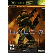 Pre-Owned halo 2 - xbox