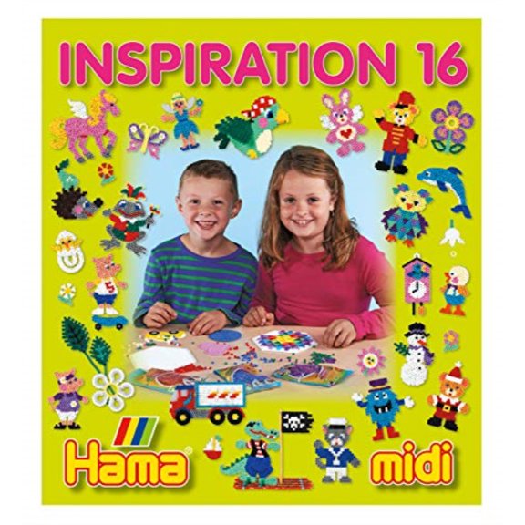 hama inspiration nr. 16