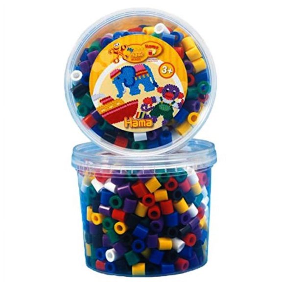hama mix standaard 00 6 stri