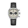 thumbnail image 1 of hamilton Intra-Matic Chronograph Hand Wind White Dial Men's Watch H38429710, 1 of 4