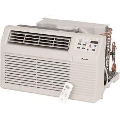 Amana heater deals and air conditioner