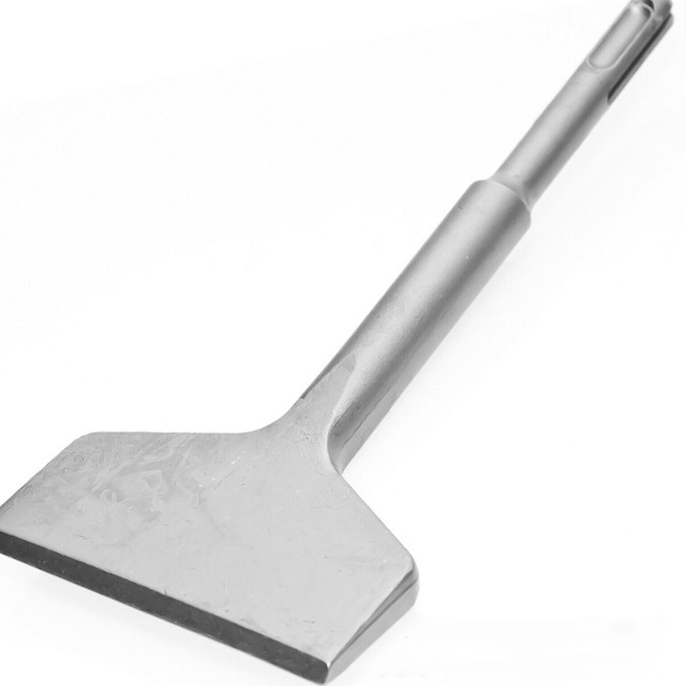 hammer drill 1Pc Advanced Rotary Hammer Chisel Bit Molybdenum Steel