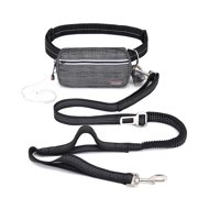hand free dog lead