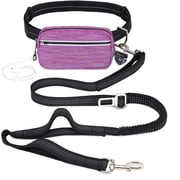 hand free dog lead