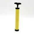 thumbnail image 1 of WRISTBIQUE Handheld Inflator Pump for Vacuum Storage Bags, Random Color, 1 Piece, Compact 16.11 x 1.77 x 1.77 Inches, 1 of 11