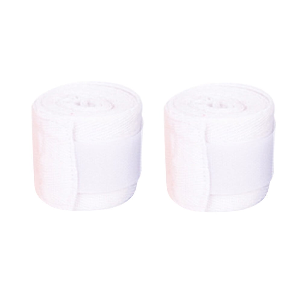 hand wraps 1 Pair 2.5M Cotton Hand Wraps Bandage Handguard Wraping Belt