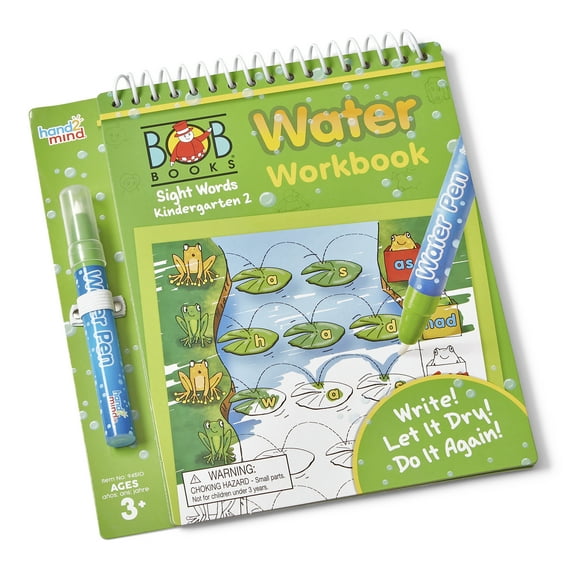 Watercolor Coloring Books