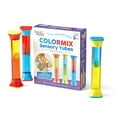 thumbnail image 1 of hand2mind ColorMix Sensory Fidget Tubes, Sensory Toys for Sensory Play, Play Therapy Toys (Set of 3), 1 of 9