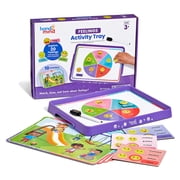 hand2mind Feelings Activity Tray, Social Emotional Learning, Ages 3+