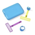 thumbnail image 1 of hand2mind FingerFocus Highlighter To Go, Dyslexia Tools For Kids, Guided Reading Strips, ADHD Tools, 1 of 7