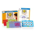 thumbnail image 1 of hand2mind Learn To Read With BOB Books And VersaTiles Advancing Beginner Set, Early Reader Books, Build Phonemic Awareness, Homeschool Learning Kindergarten Supplies, Kids Ages 4-6, 1 of 9