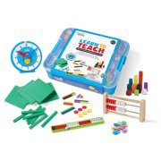 hand2mind Learn to Teach Math with Manipulatives, Grades K-5