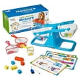 thumbnail image 1 of hand2mind Let's Learn To Measure Activity Set, 1 of 6