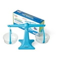 thumbnail image 1 of hand2mind Nestable Pan Balance, 1 of 3