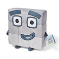 thumbnail image 1 of hand2mind Numberblocks™ Nine Playful Pal 11" Cartoon Plush Toy, Plush Figure Toys, 1 of 5
