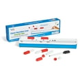thumbnail image 1 of hand2mind Open Number Line Activity Set, Math and Counting Tool, Math Manipulative for Elementary School, 1 of 6