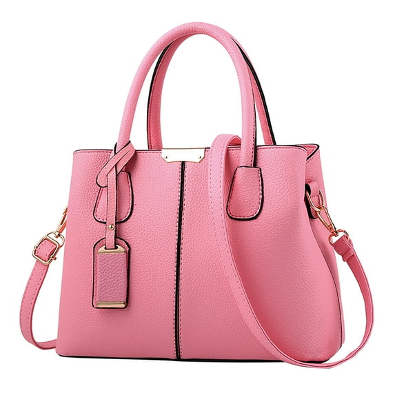 handbag for women roomy fashion womens handbags ladies purse satchel shoulder bags tote leather bag