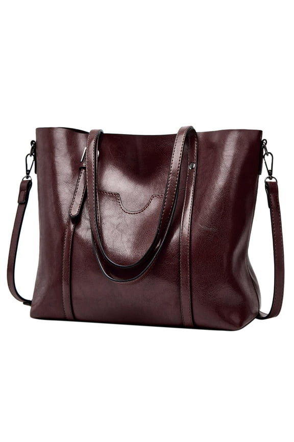 handbags for women large designer ladies bag pocket purse leather