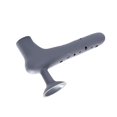 thumbnail image 1 of handle for door , Knob Protective s, Soft Silicone children Protective Door - Gray, 1 of 8