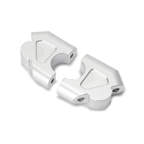 handlebar risers clamp Riser Handlebar Riser Clamp Handlebar Mount Riser Replacement for R1200GS LC R1200GS Adventure R 1200GS Rallye R 1200 GS R1250GS 1G13 K50