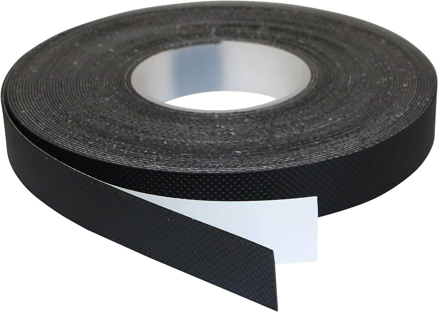 handrail grip tape 1 in. x 60 ft. (black)