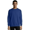 thumbnail image 1 of Hanes ComfortBlend® EcoSmart® Crew Sweatshirt - P160, 1 of 4